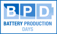 Batterie-Tage Logo