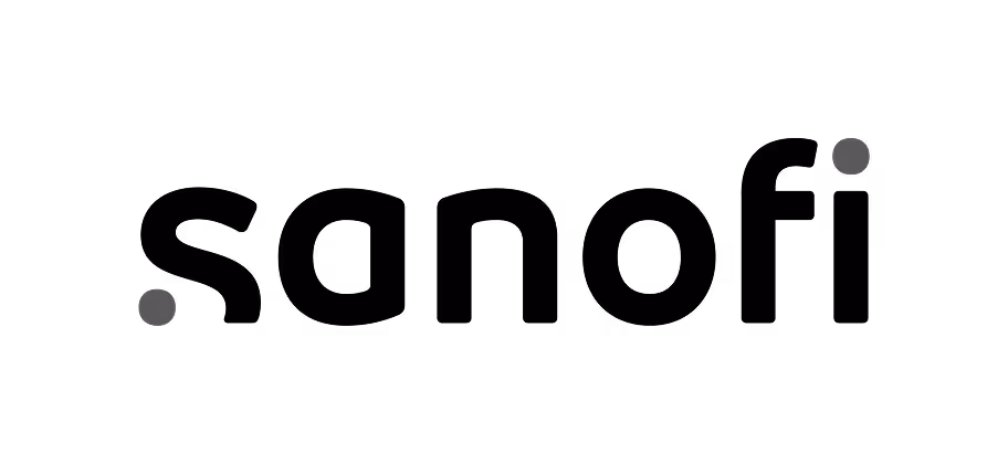 Logo Sanofi