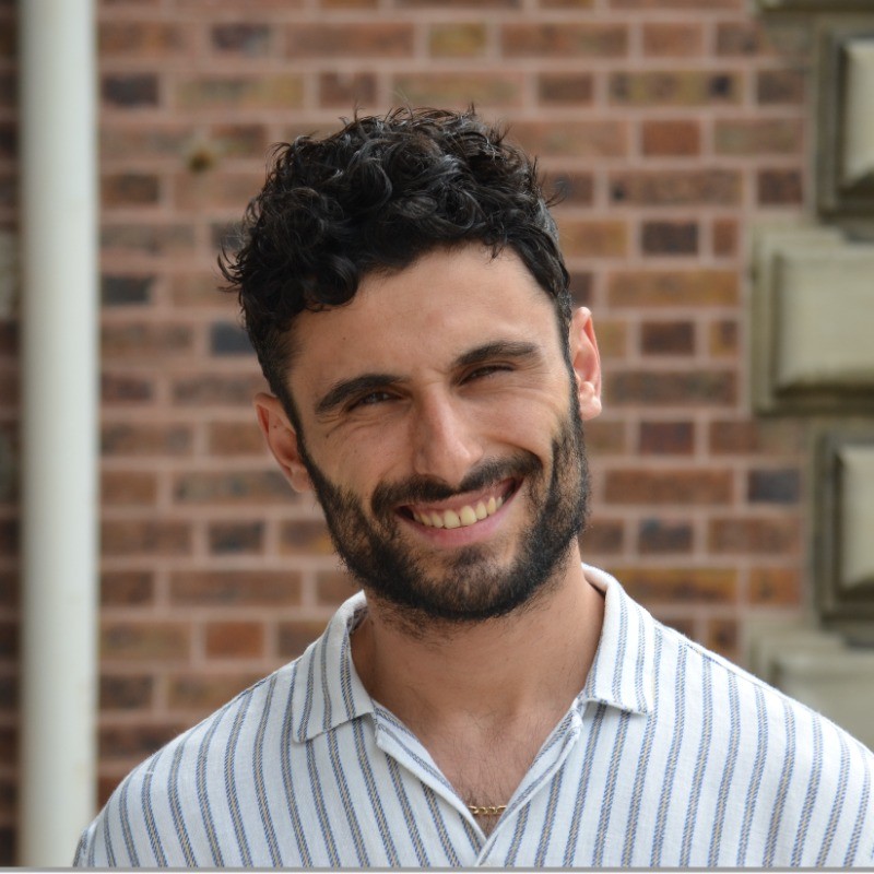 Hugo Bouchillou, fondateur de Cycle Events