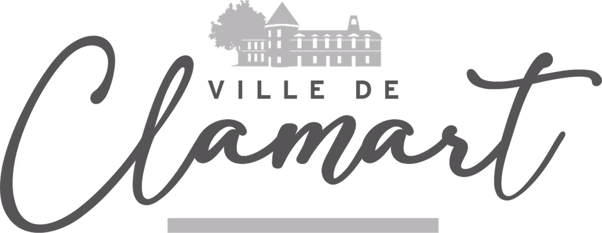 Logo Ville de Clamart