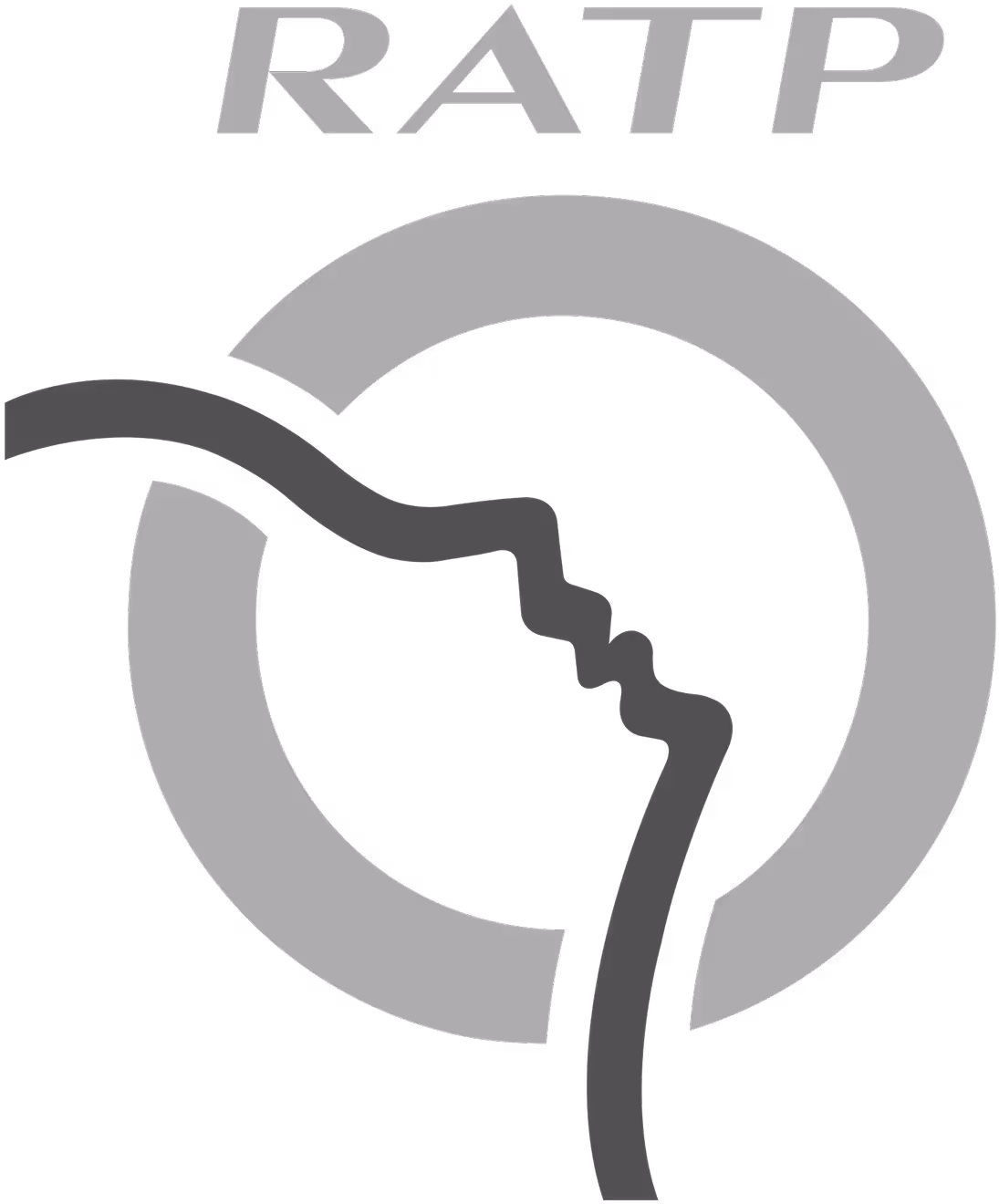 Logo RATP