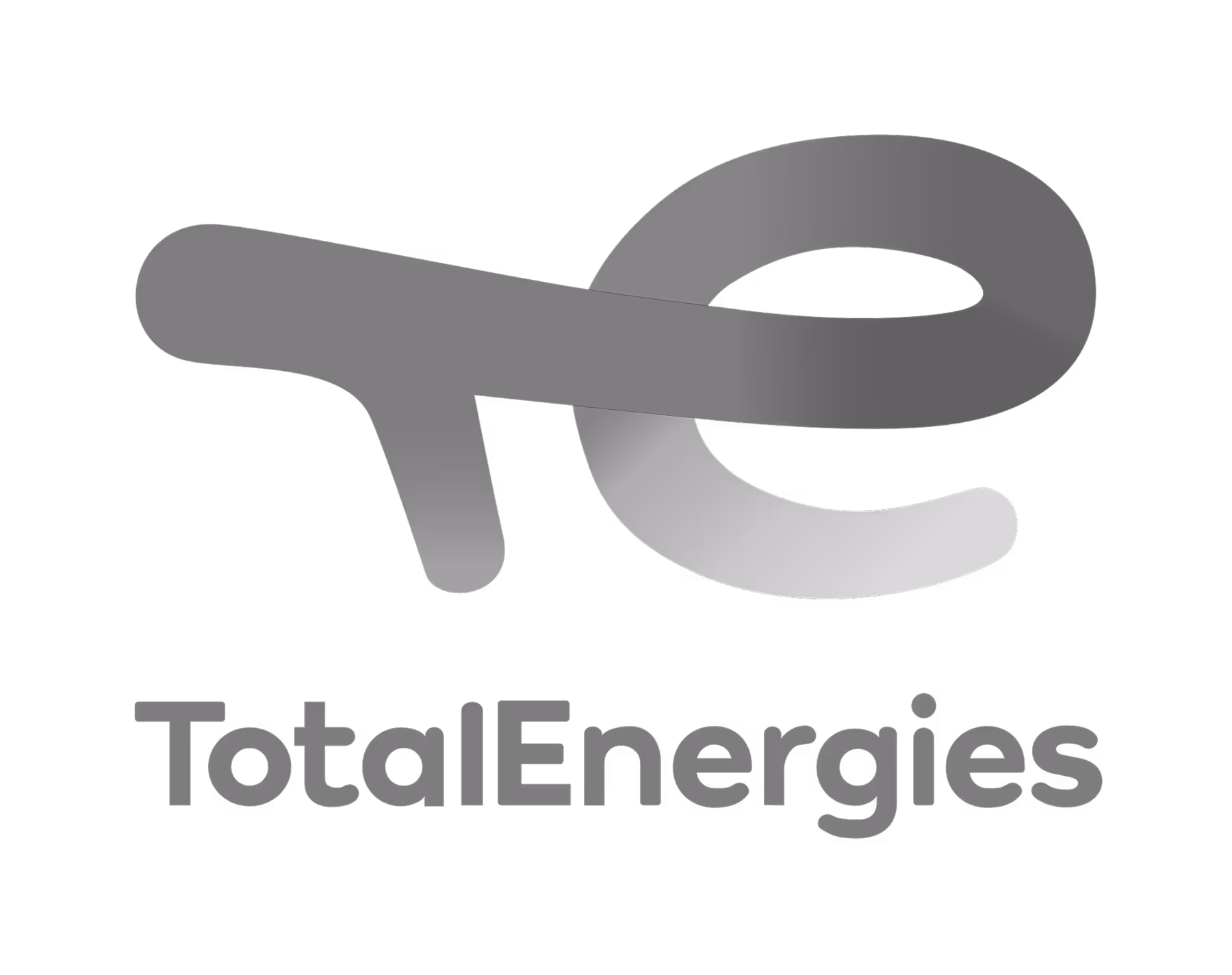 Logo TotalEnergies