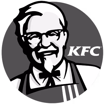 Logo KFC