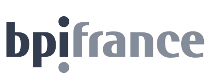 Logo Bpifrance