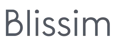 Logo Blissim