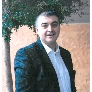 Marc, Novotel Paris Saclay