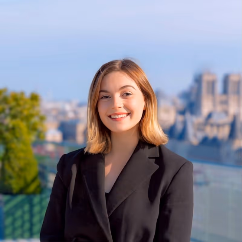 Clara, Naboo