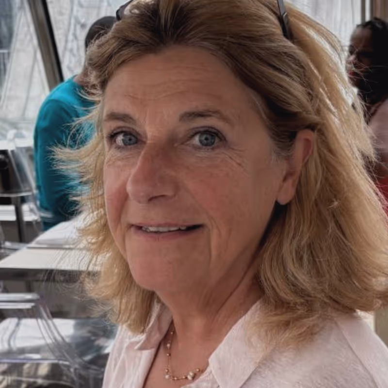Christine, Valuego