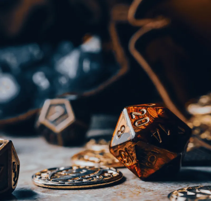 How to Write an Engaging One-Shot