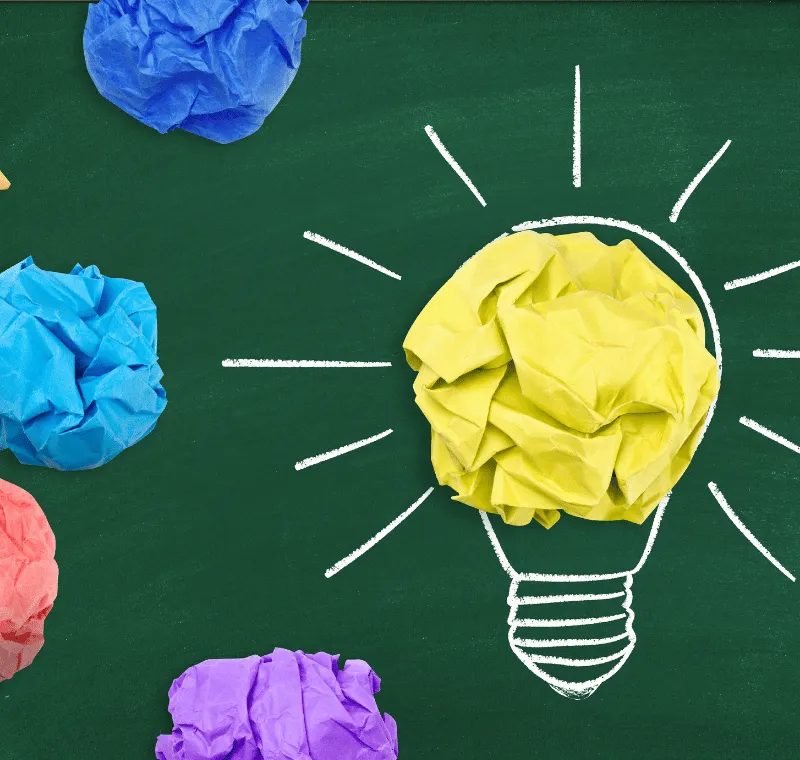 5 Creative Brainstorming Techniques for Worldbuilders, Authors and RPG gamers