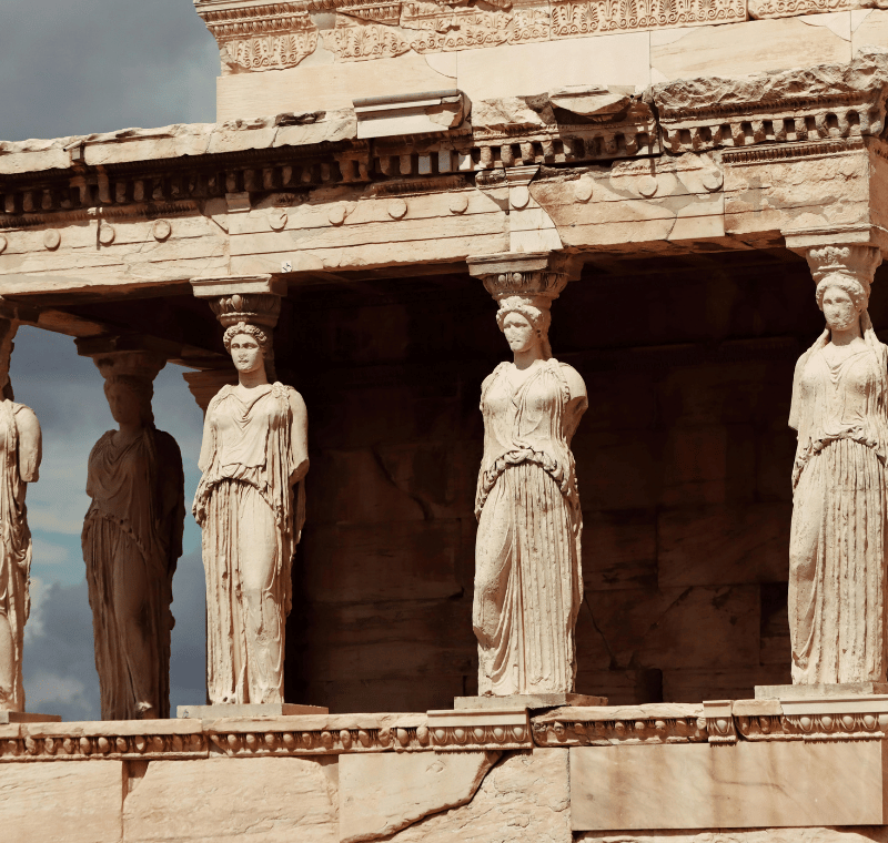 Worldbuilding Religion, Mythology, and History