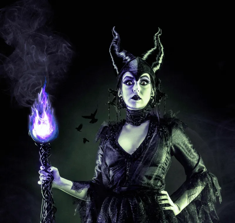 Rewarding Your Players with an Epic Final Boss Fight