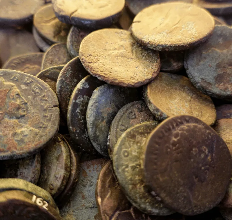 The Power of Relics: Using history in your worldbuilding