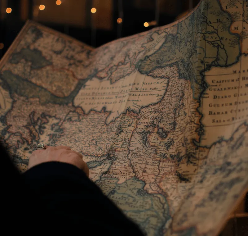 Worldbuilding Checklist: 10 Easy Steps to Get Started