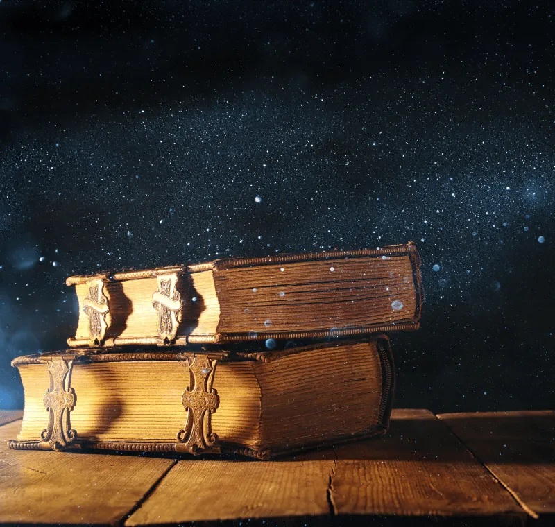 How to Write a Fantasy Book