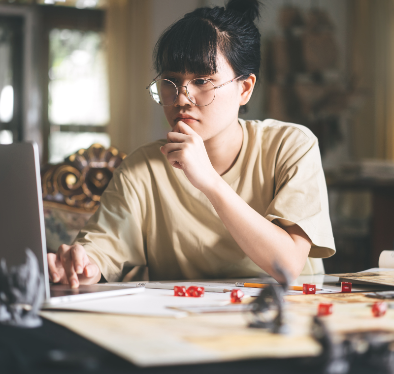 How to Plan An RPG Campaign?