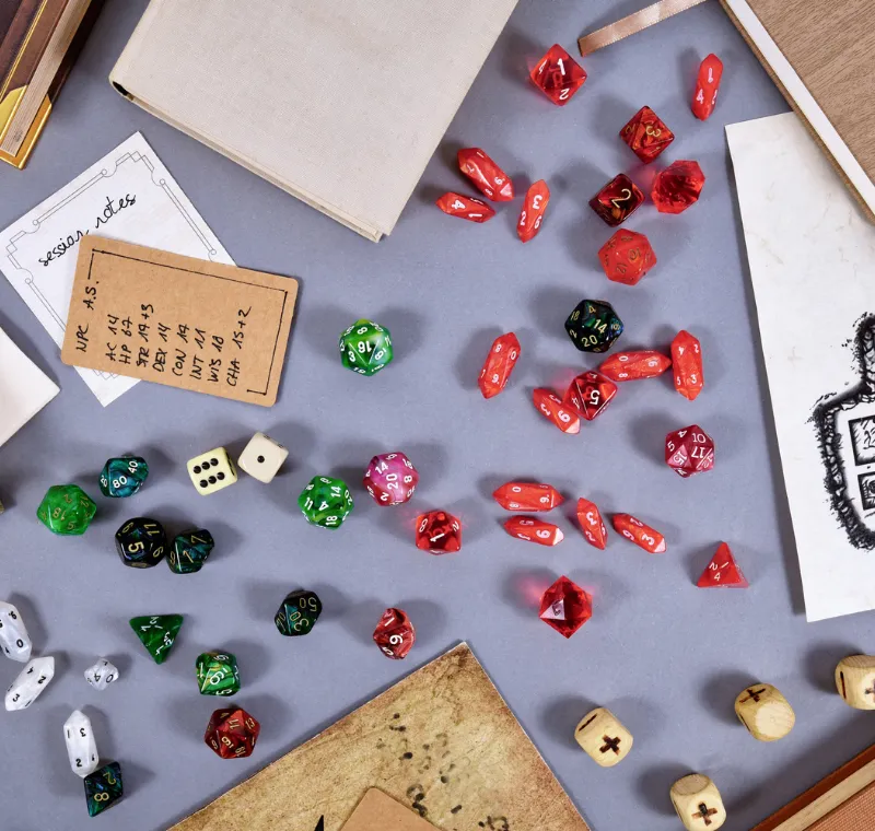 How to Choose a D&D Setting for Your Campaign