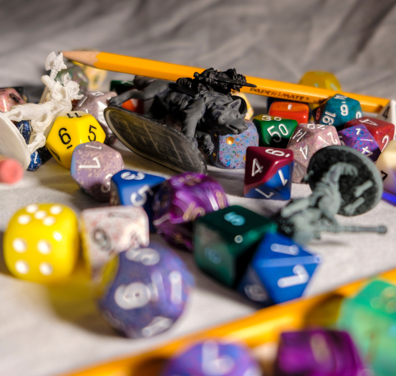 Create Better NPCs and Monsters