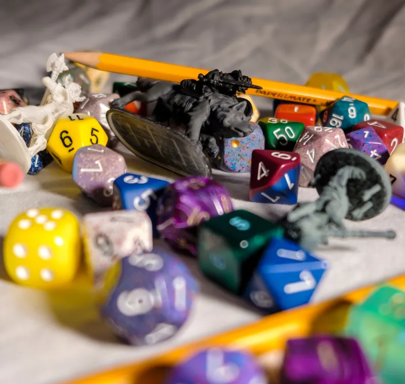 Create Better NPCs and Monsters