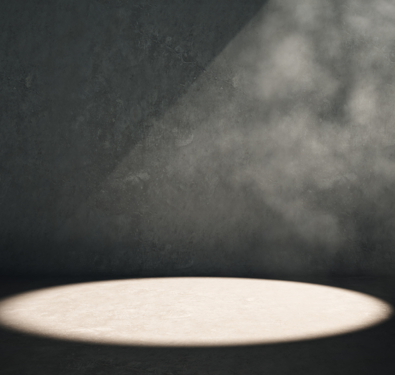 Spotlighting to Avoid Shallow Worldbuilding