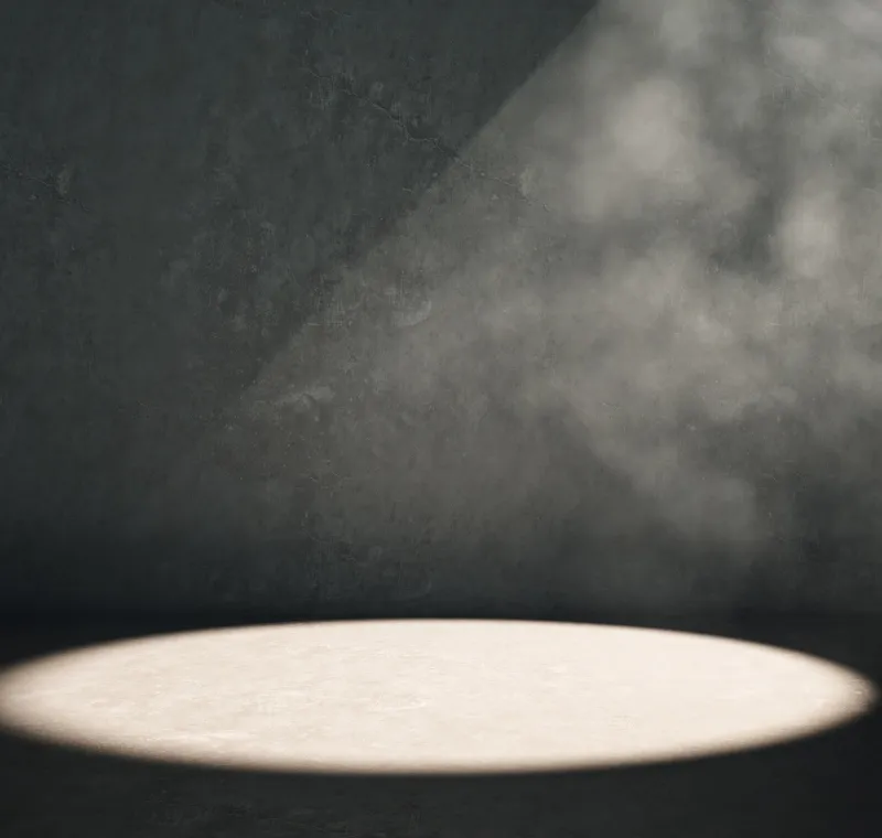 Spotlighting to Avoid Shallow Worldbuilding