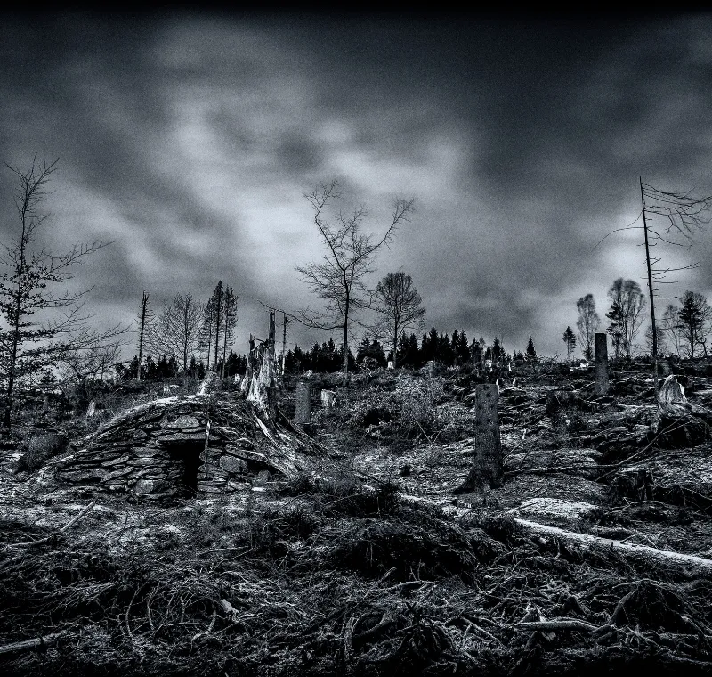 Worldbuilding an Apocalypse, Cataclysm or Disaster