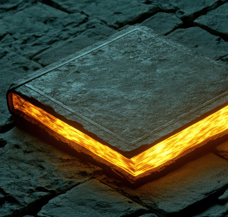 Worldbuilding Treasure: Creating a MacGuffin, Artifact or Relic