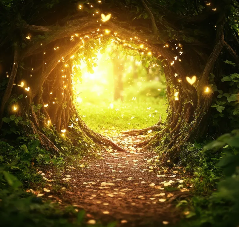 Worldbuilding Guide to Portal Fantasy