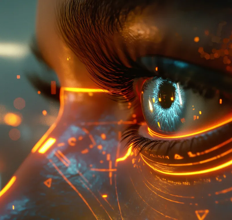 Neon & Noir: Cyberpunk Worldbuilding for RPGs & Fiction