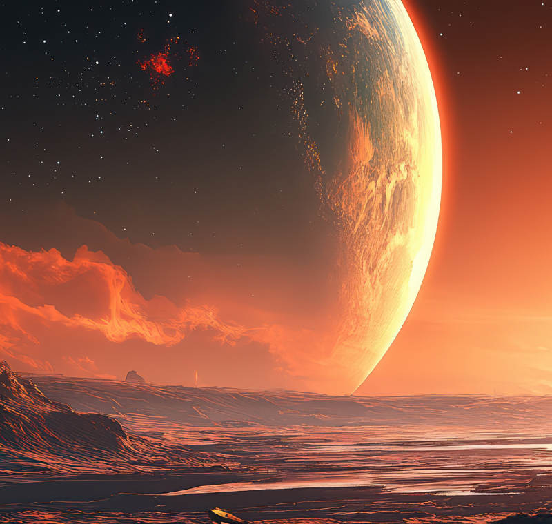 Worldbuilders Guide to Science Fantasy