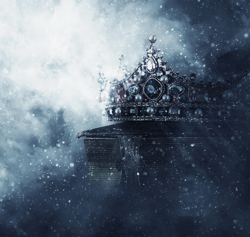 Romantasy Worldbuilding: A Guide for Authors & GMs