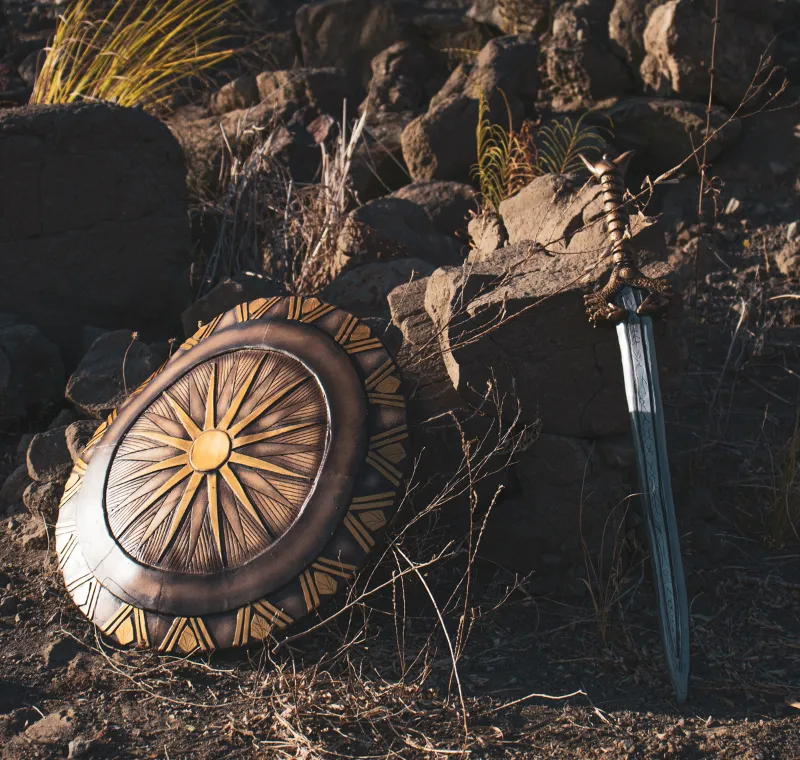 A Worldbuilding Guide to Sword & Sorcery