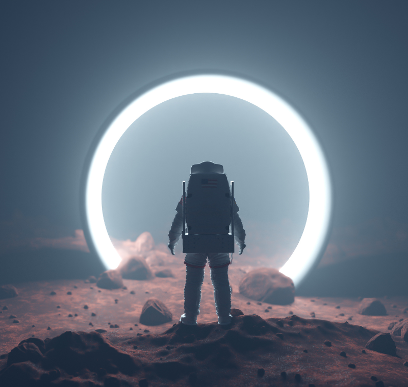 Sci Fi Worldbuilding Essentials for Fiction & Games