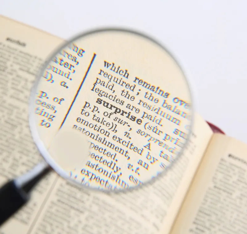 Plot Twist Ideas for One-Shots