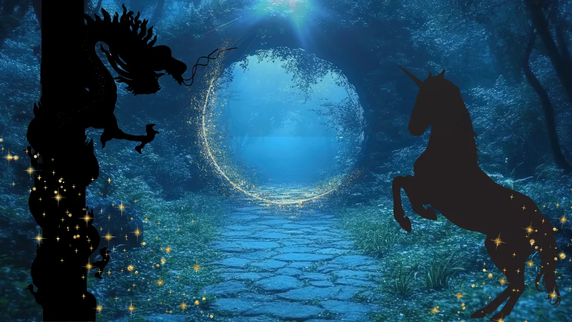Worldbuilding Guide: Create A Fantasy Setting