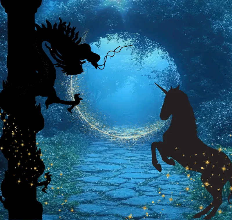 Worldbuilding Guide: Create A Fantasy Setting  