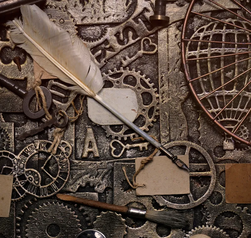 Worldbuilding an Alternate Earth Setting