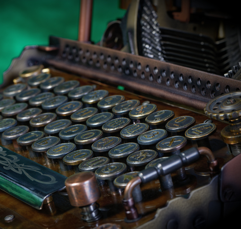 Picking the Right Fantasy Technology Era