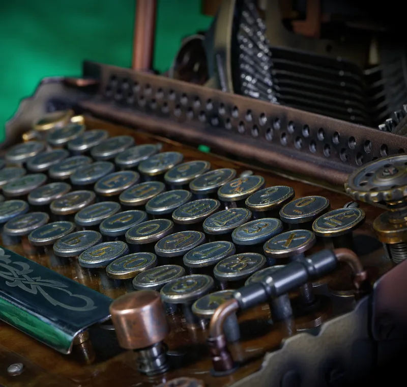 Picking the Right Fantasy Technology Era