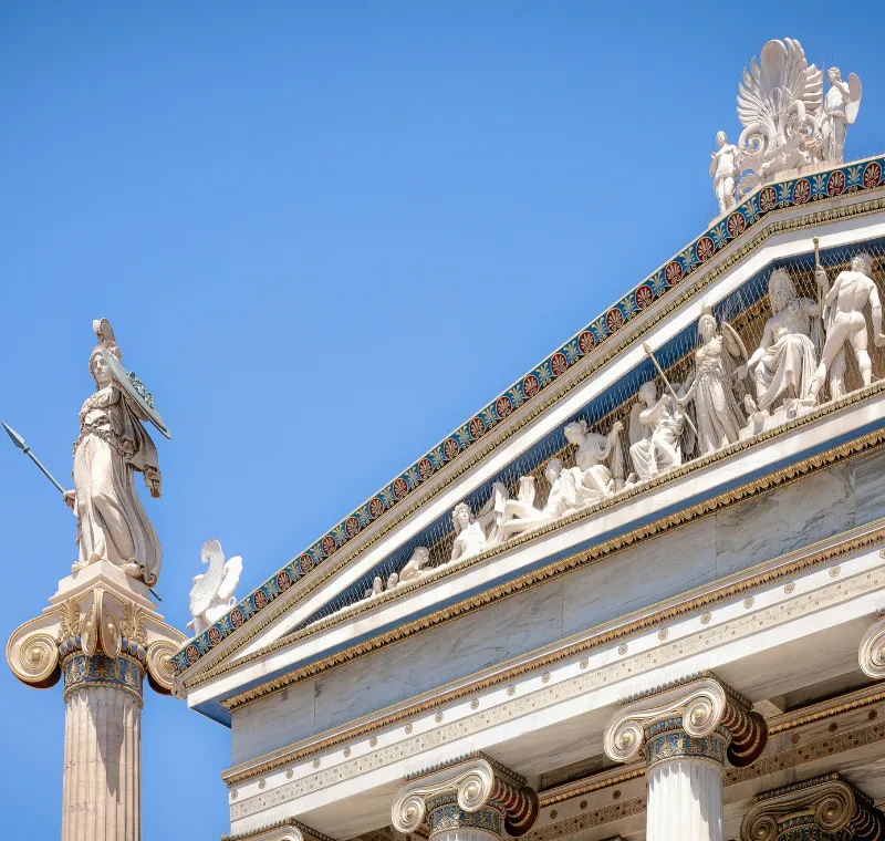 Worldbuilding a Pantheon: How to Make Your Gods Actually Matter