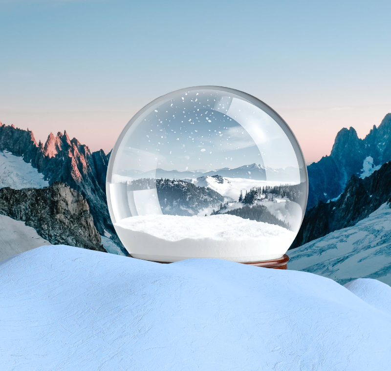 Avoiding Snow Globe Worldbuilding