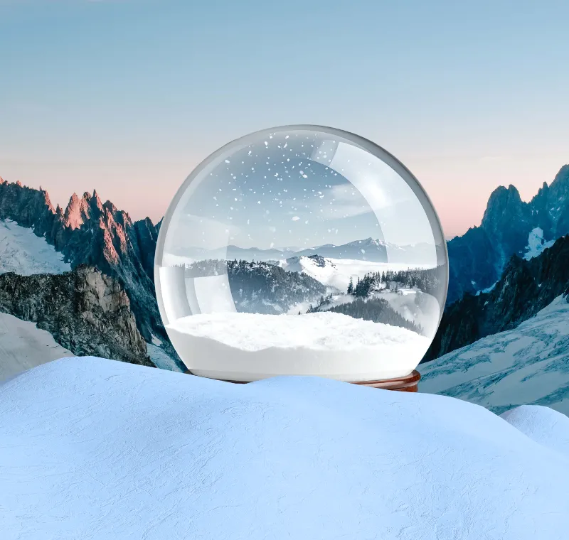 Avoiding Snow Globe Worldbuilding