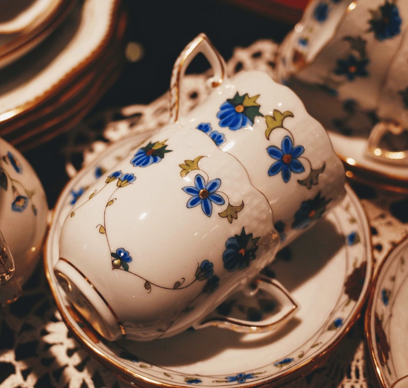 What is the Porcelain Hypothesis in Worldbuilding?