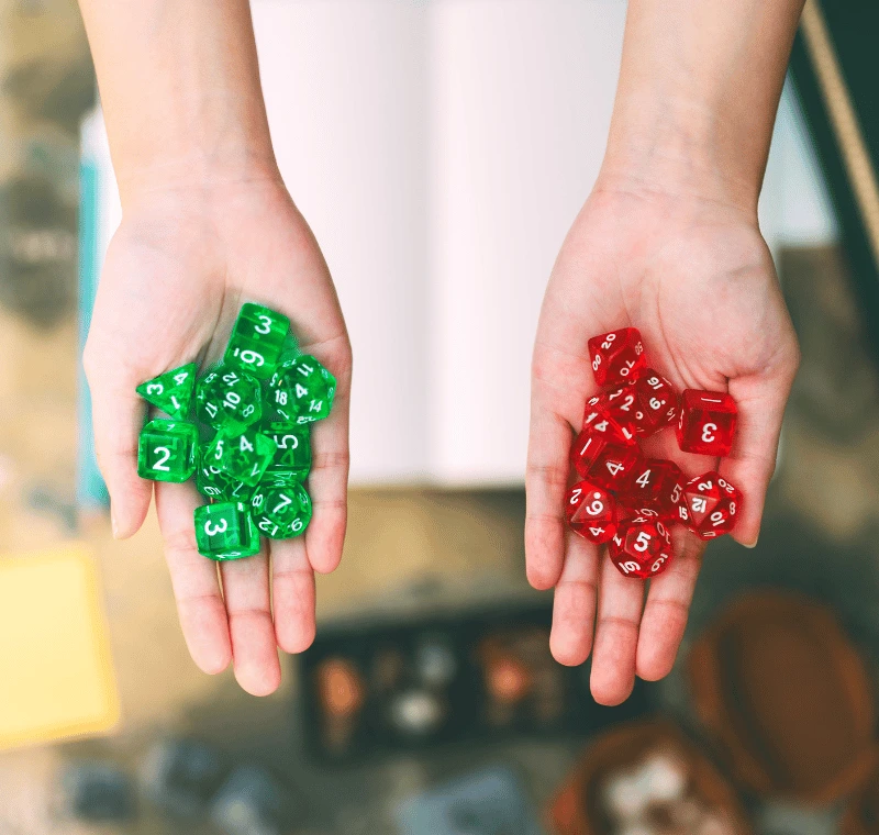 How to Start Building your DnD Campaign Setting