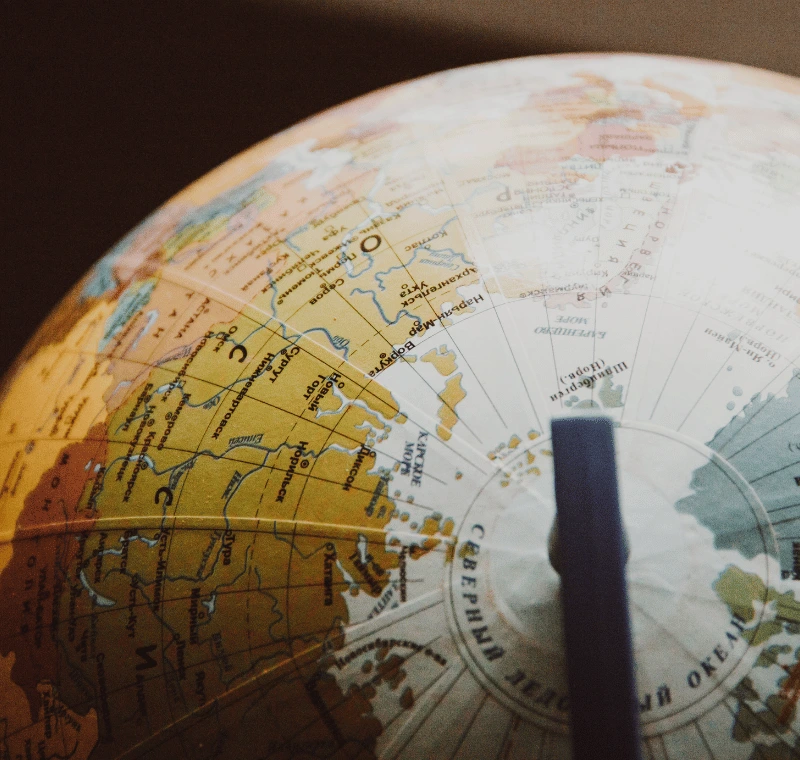 Worldbuilding Countries: 3 Questions to Create Natural Conflict & Drama