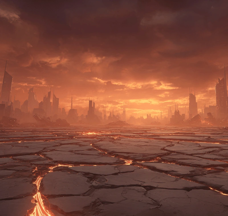 Worldbuilding Factions: 5 Secrets from Fallout Lore