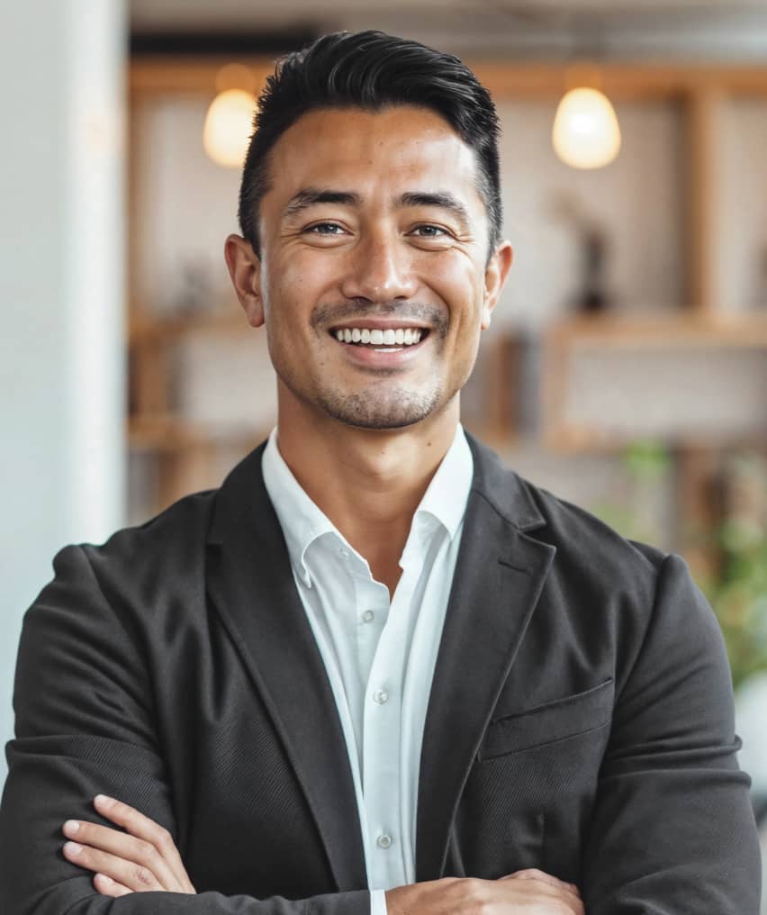 Harry Lam