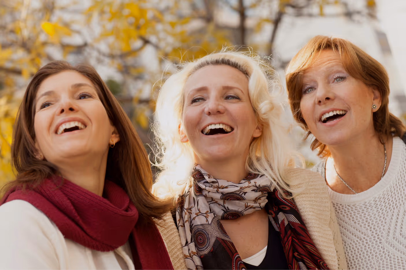 Accessible care for every woman!