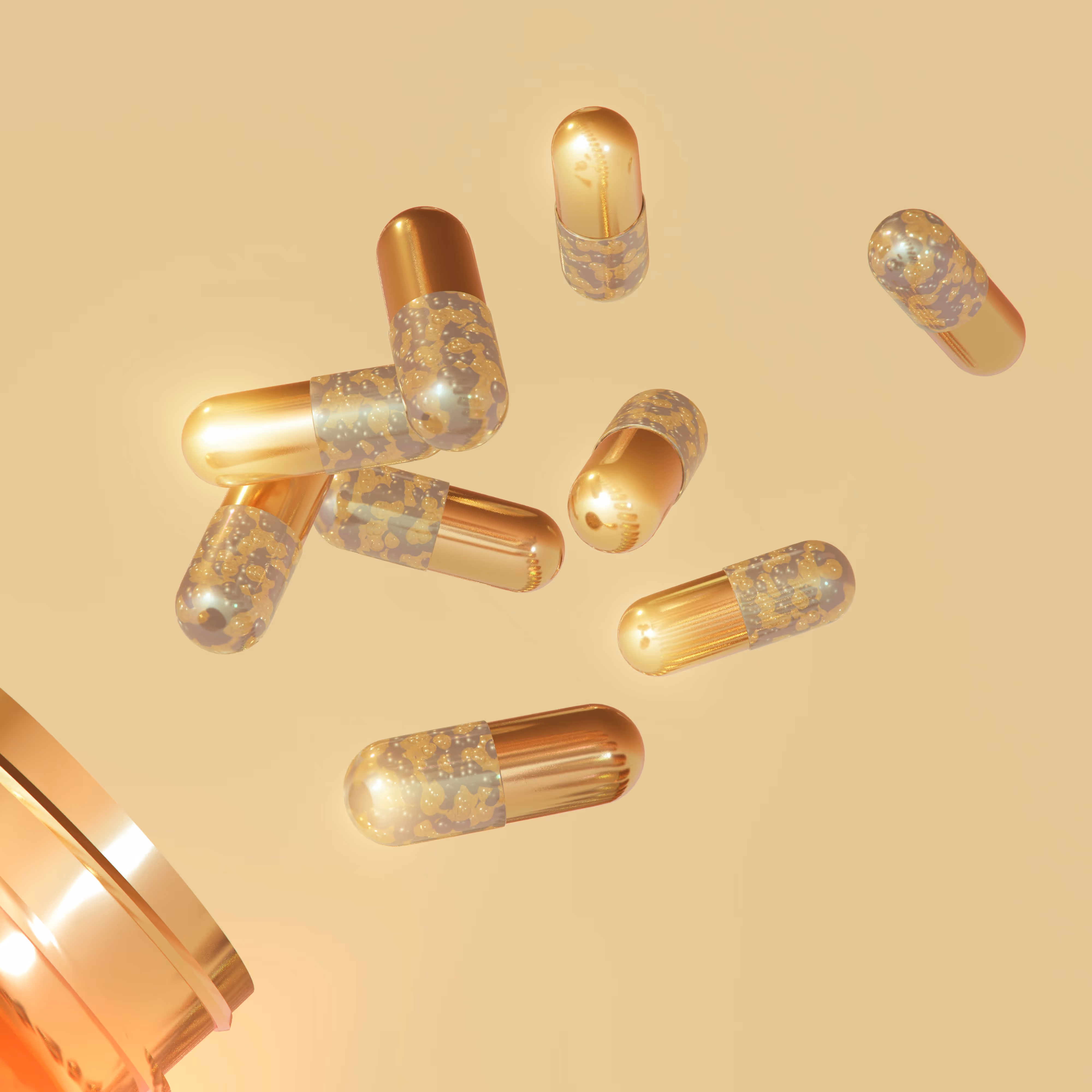 Mentale klachten Overgang