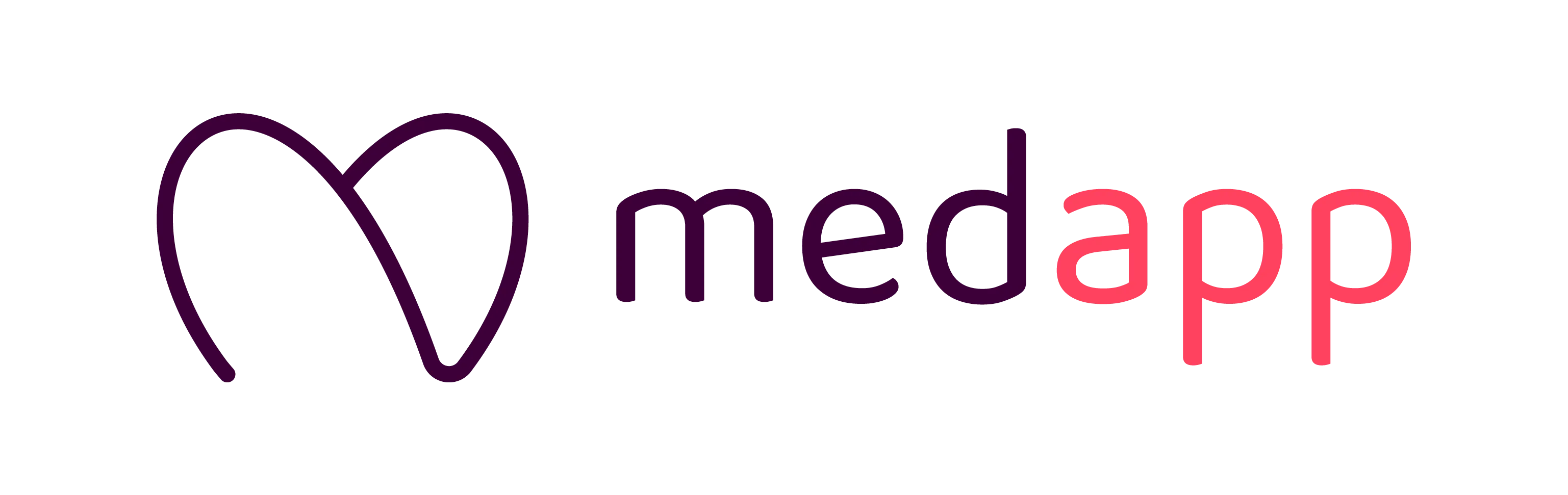 MedApp logo